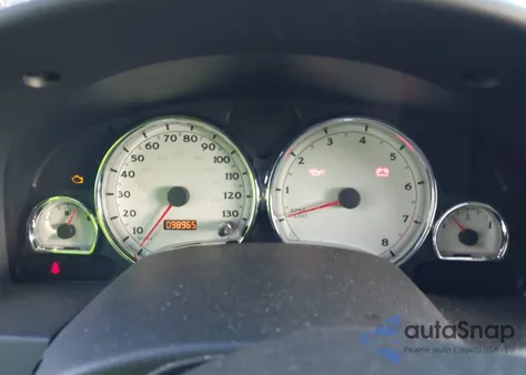 2006 Saturn Vue V6 z USA, uszkodzony, nr VIN 5GZCZ53426S862470